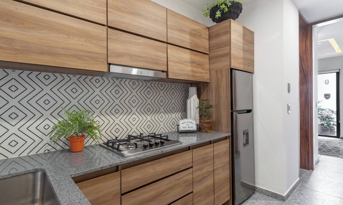 Tepic Appartement | Wonderful brand new apartment in Tepic