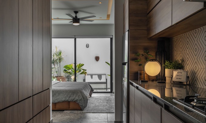 Tepic Appartement | Wonderful brand new apartment in Tepic