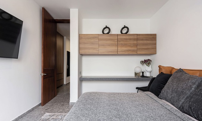 Tepic Appartement | Wonderful brand new apartment in Tepic