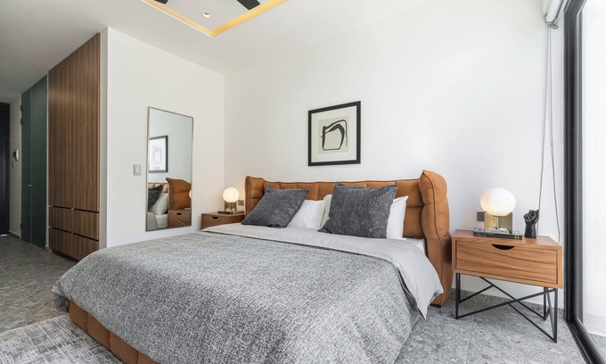 Tepic Appartement | Wonderful brand new apartmentin Tepic