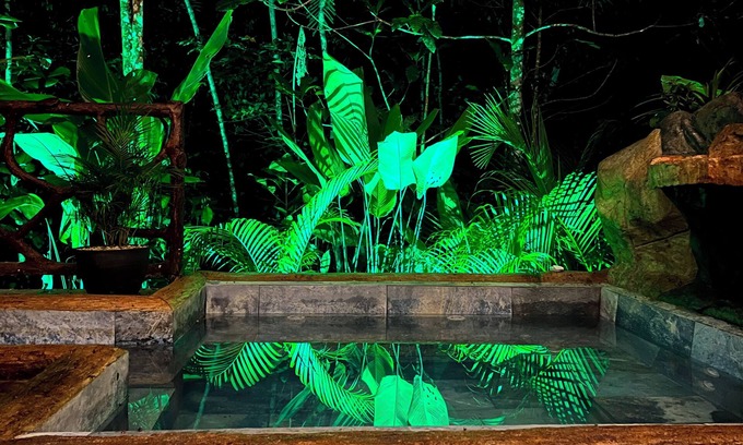 Chachagua Maison | Wonderfull nature scape
