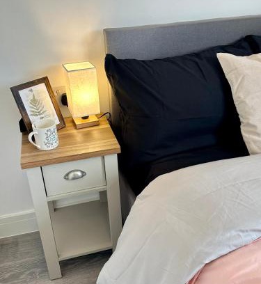 Raynes Park Maison | Wonderful Ensuite room In Wimbledon