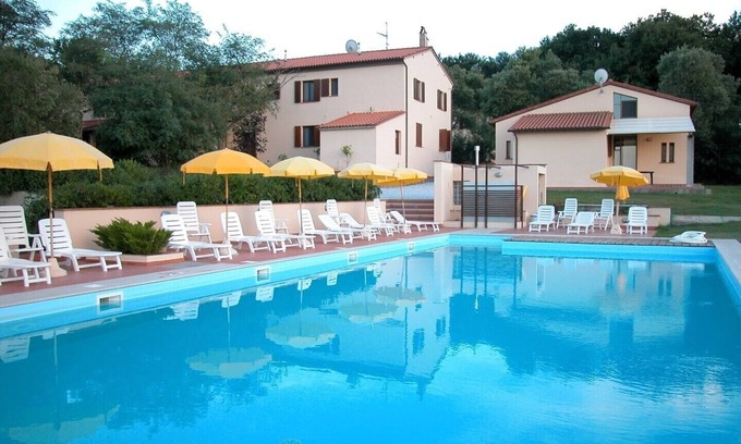 Crespina Autre | Belle ferme à 20 km. de Pise avec piscine - Villa La Casina