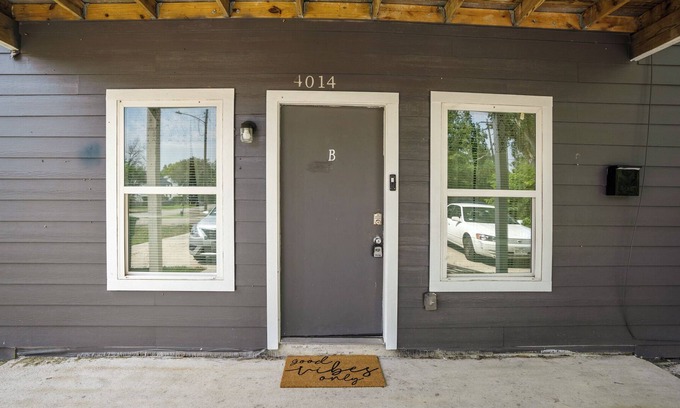 Foster Place Appartement | Wonderful Getaway in South Houston