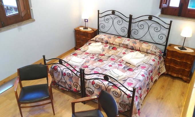 Trecastagni Cottage | Magnifique maison de vacances entre l'Etna, Catane, Taormina et la mer - NICE miniHouse
