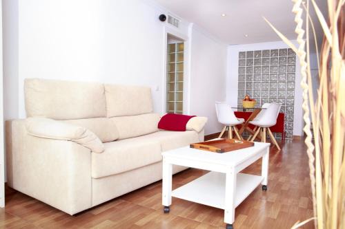 Jardin de la Abadia Appartement | Wonderful Holidays