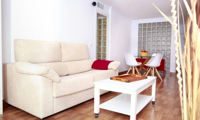 Jardin de la Abadia Appartement | Wonderful Holidays