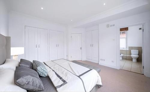 Vincent Square Maison | Wonderful House Central London - Westminster