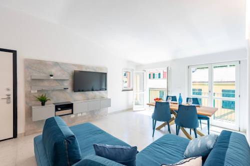 Portofino Appartement | Wonderful House In Portofino with Parking - Happy Rentals