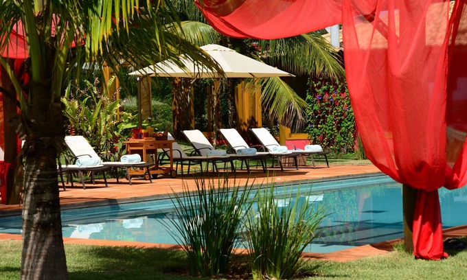Avare Maison | Wonderful House with 5 Suites on the edge of the Avaré Dam (Jurumirim)