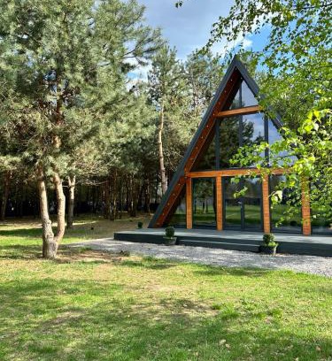 Krekhiv Chalet De Ski | Wonderful Life House