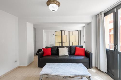Centre Historic de Manresa Appartement | Wonderful loft centre Manresa