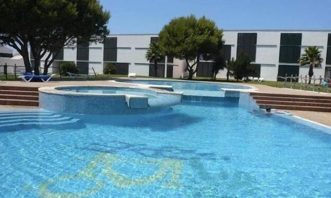 Son Xoriguer Appartement | NOUVEAU APPARTEMENT MERVEILLEUX CALA'N BOSCH MENORCA