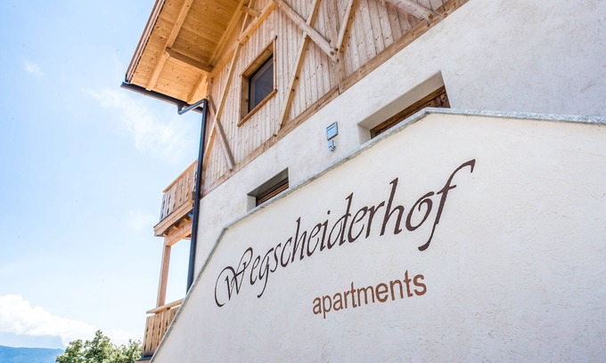 Feldthurns Appartement | Merveilleux nouveaux appartements avec Zirbenholzmöbel de m² -Internet WIFI