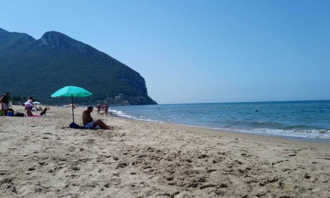 Sonnino Maison | Wonderful place to relax and take in nature with excellent views of mountains