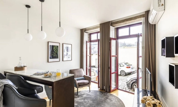 Lordelo do Ouro e Massarelos Appartement | Wonderful Porto Riverside
