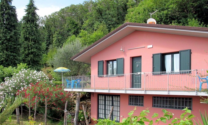 Massa Maison | Merveilleuse maison de vacances privée pour 4 personnes avec WIFI et TV
