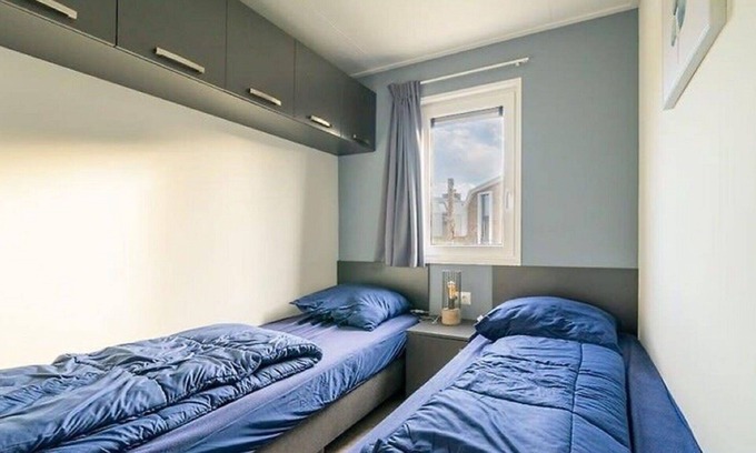 Municipality of Cuijk Maison | Belle maison de vacances privée pour 6 personnes avec WIFI, TV et terrasse