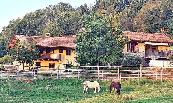 Somano Maison | Wonderful property in a fantastic location with a great pool - Il Roseto I and II