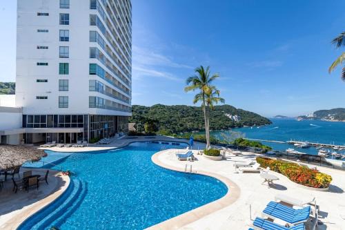 Granjas del Marques Appartement | 'Wonderful & Relaxing Ocean View' Max para 4p