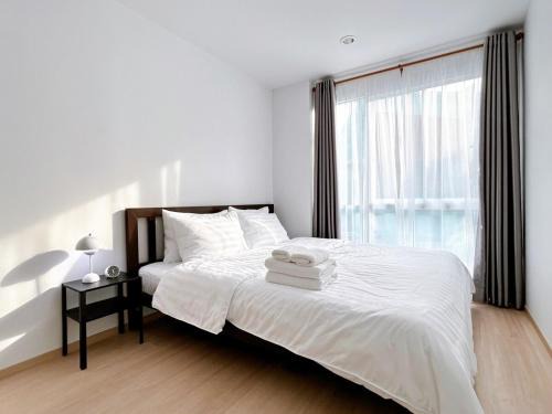 Chatuchak Appartement | Wonderful Stay BTS Ratchayothin