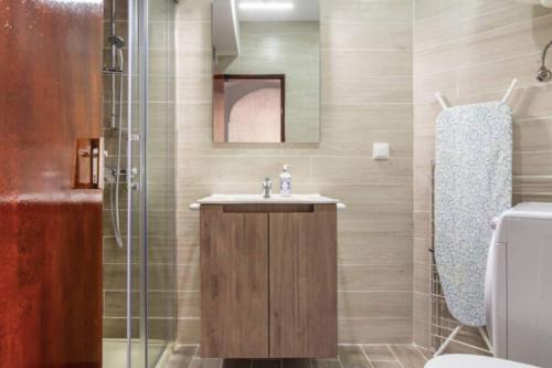Cascais Appartement | Wonderful Studio in Cascais with Sea View