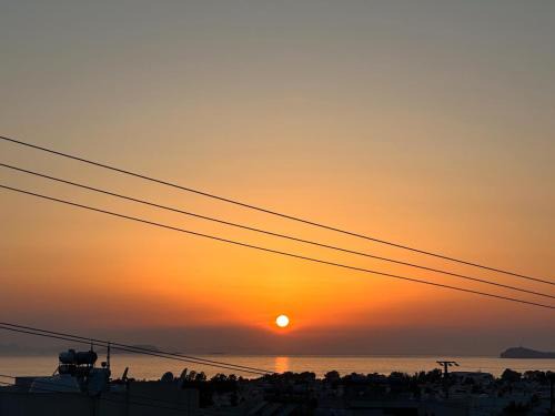 Turgutreis Appartement | Wonderful Sunset