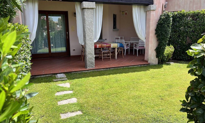 Porto San Paolo Maison | Wonderful vacation home