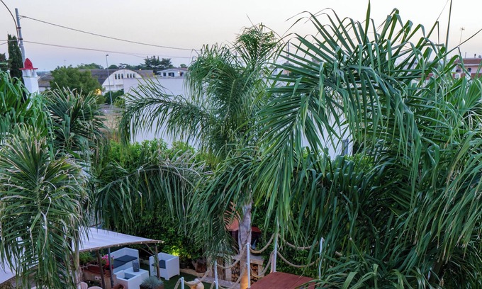 Giuggianello Appartement | Magnifique maison de vacances Venere