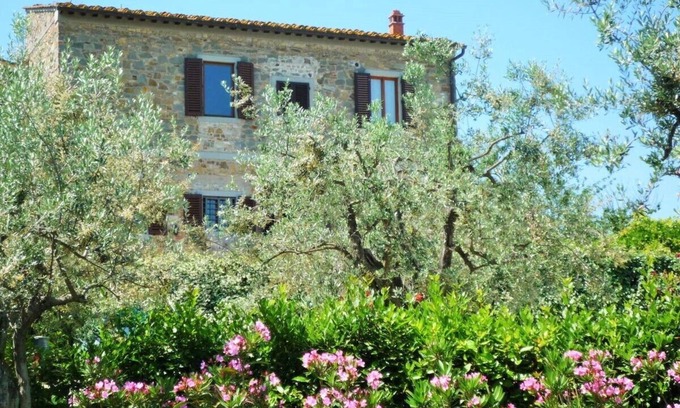 Impruneta Autre | Wonderful view over Florence ! Beautiful apartment on the hills