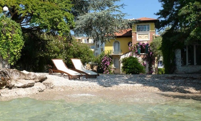 Barbarano Villa | RANDOM LISTING