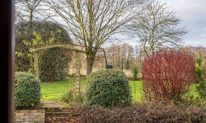 Surlingham Maison | Wonderful villa for 4 people with WIFI