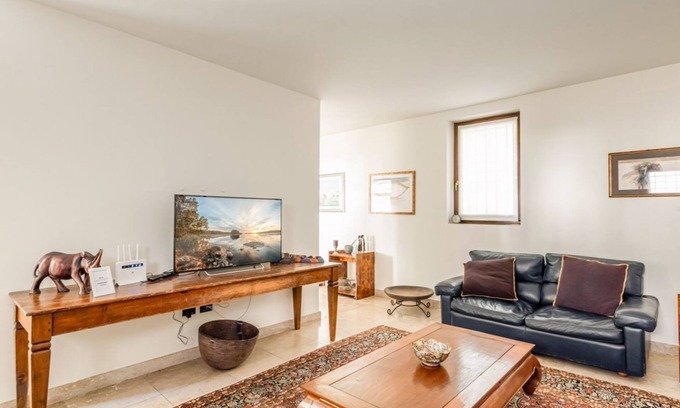 Sant'Agostino Appartement | Elegant Duplex Scuderia Villa Molin
