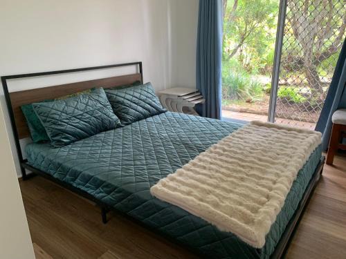 Mount Colah Maison | Wondering Stunning Garden View Queen Bedroom at MC 2079