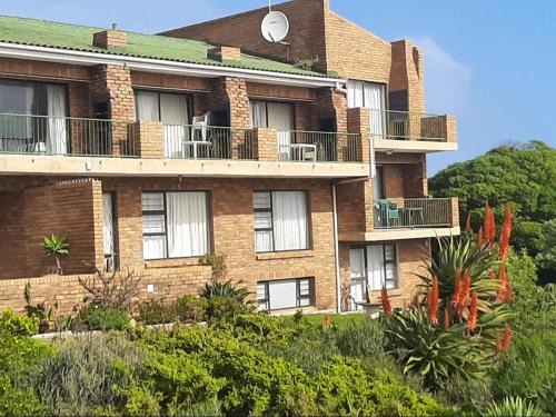 Lambert's Bay Appartement | Wondersig Seafront Apartments