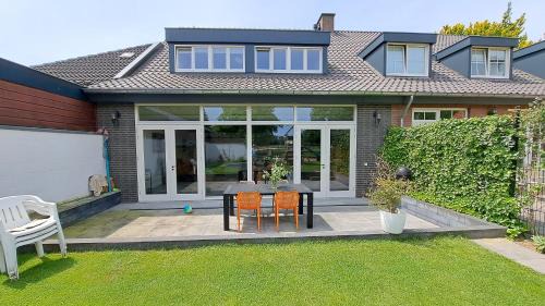 Born Maison | Woning in Born