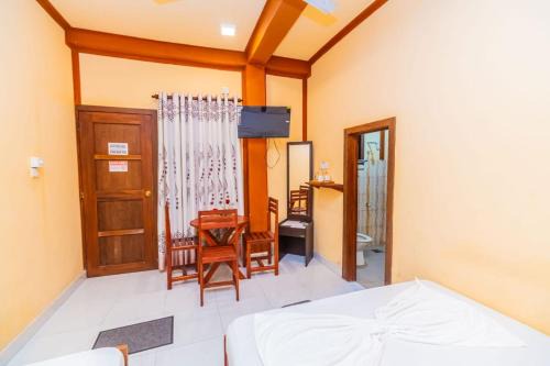 Seeduwa - Katunayake Hôtel | Wood Land Airport residences