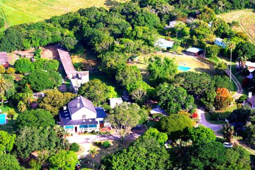 Knysna Chalet De Ski | Woodbourne Resort