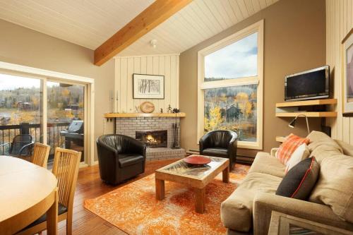Snowmass Village Maison | Woodbridge 27E