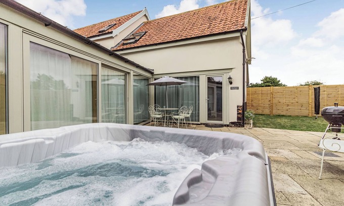 Diss Cottage | Hébergement 2 chambres à Roydon, pr��s de Diss
