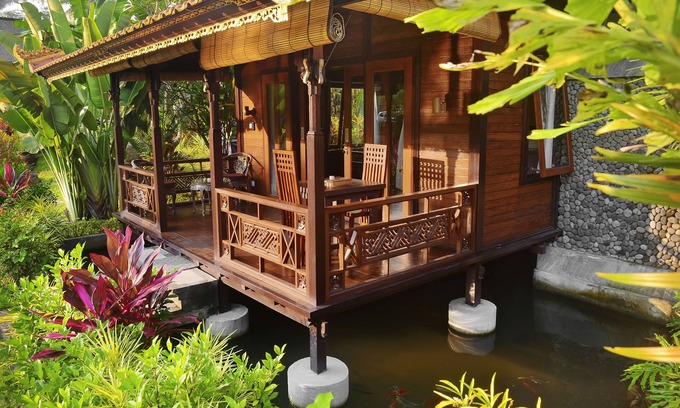 Sidemen Cottage | Chalet en bois Sidemen