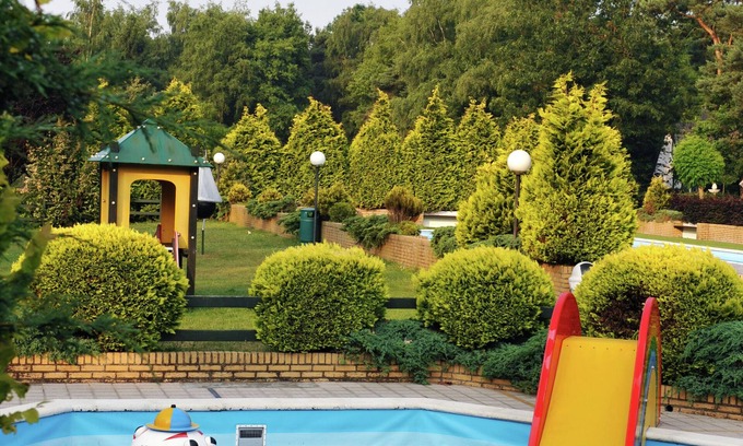 Baarle-Nassau Maison | Casa de vacaciones de madera en Baarle-Nassau