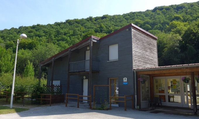 Froncles Cottage | Gîte Froncles, 3 pièces, 6 personnes