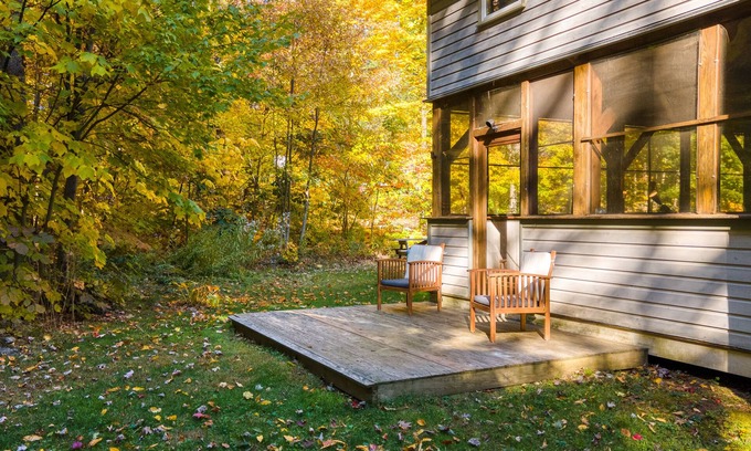 Monterey Cabine | Woodfall by AvantStay | Tons of Outdoor Space