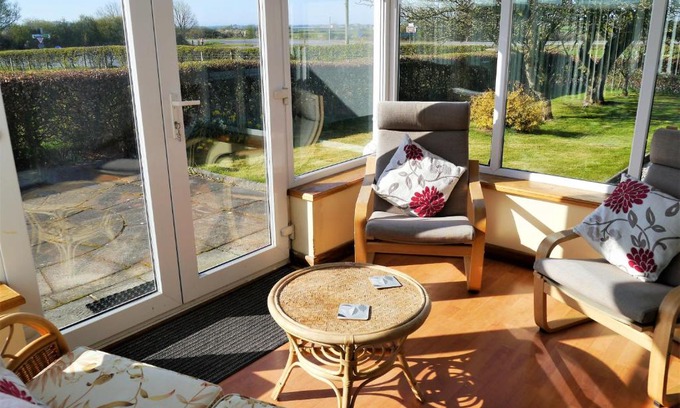 Eastriggs Maison | Woodhall Cottage