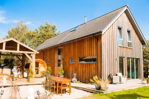 Aviemore Maison | Woodhaus Aviemore Lodge