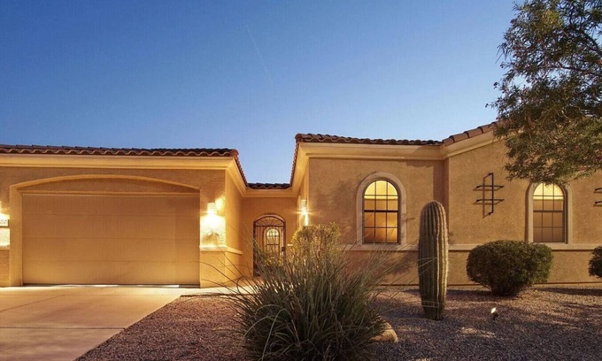 Estrella Mountain Ranch Appartement | WoodHaven, Beautiful Home With 3 Baths