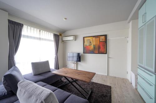 Takihara Onsen Appartement | WoodHigh ROOMS