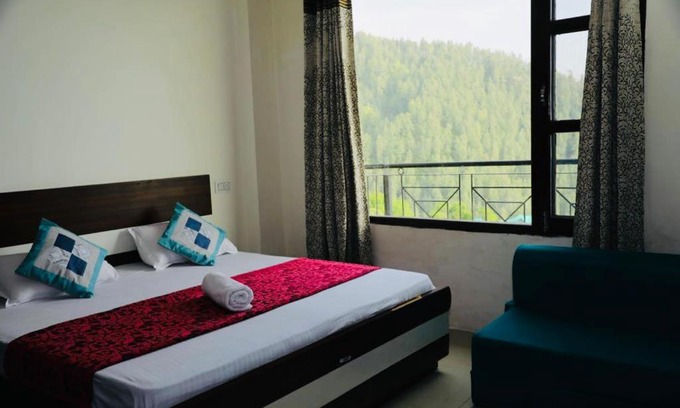 Shimla Maison | Woodista Villa