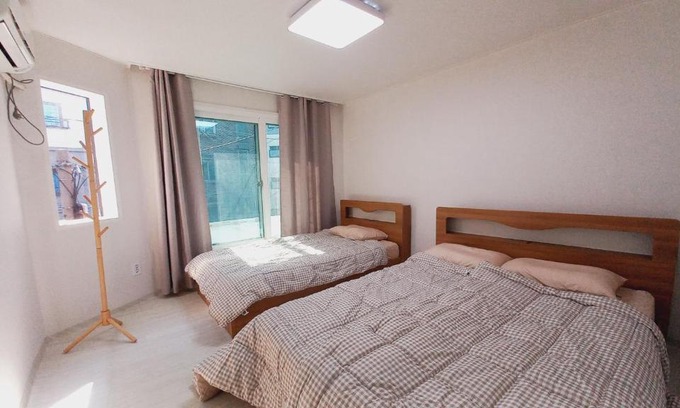 Gwanak-gu Appartement | Woodland Apartment - For foreigners only